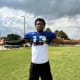 Antione Jackson Cornerback/Safety Fort Lauderdale (Fla.) Dillard - 2024
